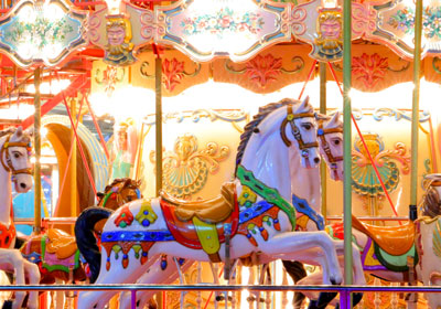 caroselli instagram cosa sono e a cosa servono