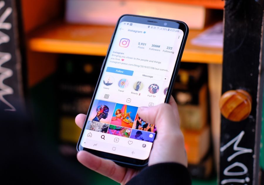 feed instagram come creare quello perfetto per il tuo brand
