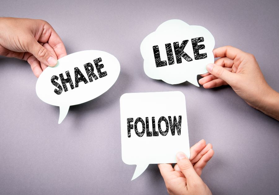 come aumentare i follower su instagram