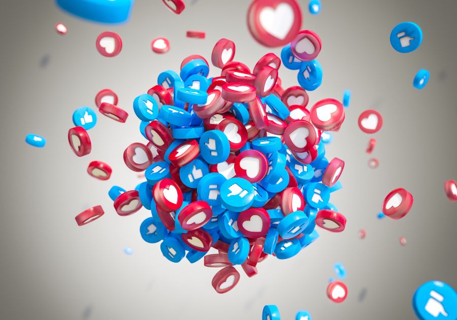 interazioni sui social media cosa ci dicono e perche sono importanti