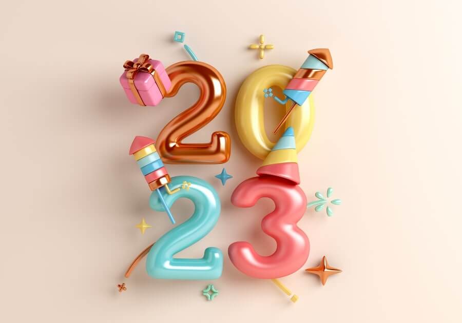 social trend 2023 cosa aspettarci