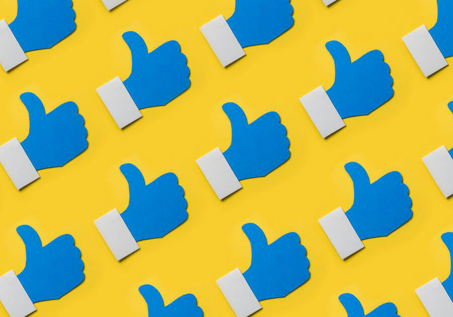 gli obiettivi di una campagna facebook