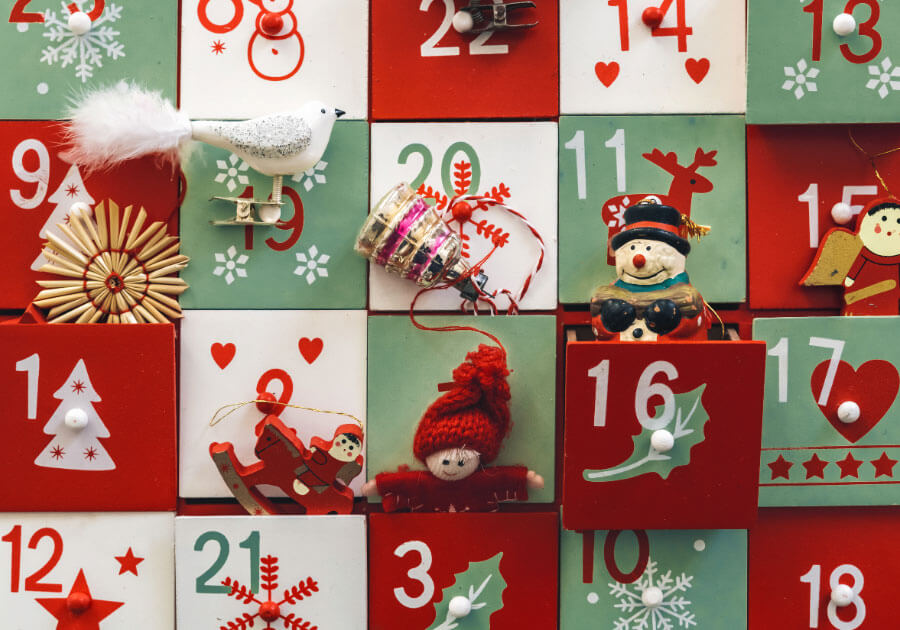calendario dell avvento sui social usalo per illuminare il tuo brand