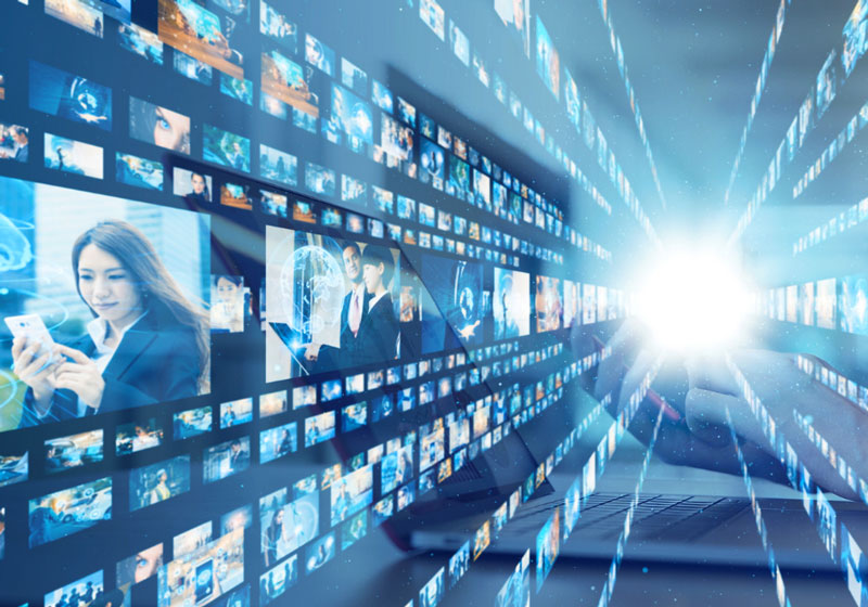 video sui social media come usarli per convertire