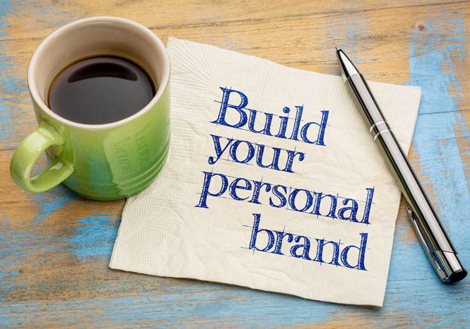 il personal branding sui social media