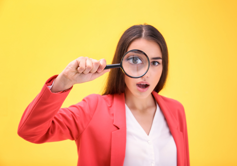 dalla visibilita alla discoverability anche sui social