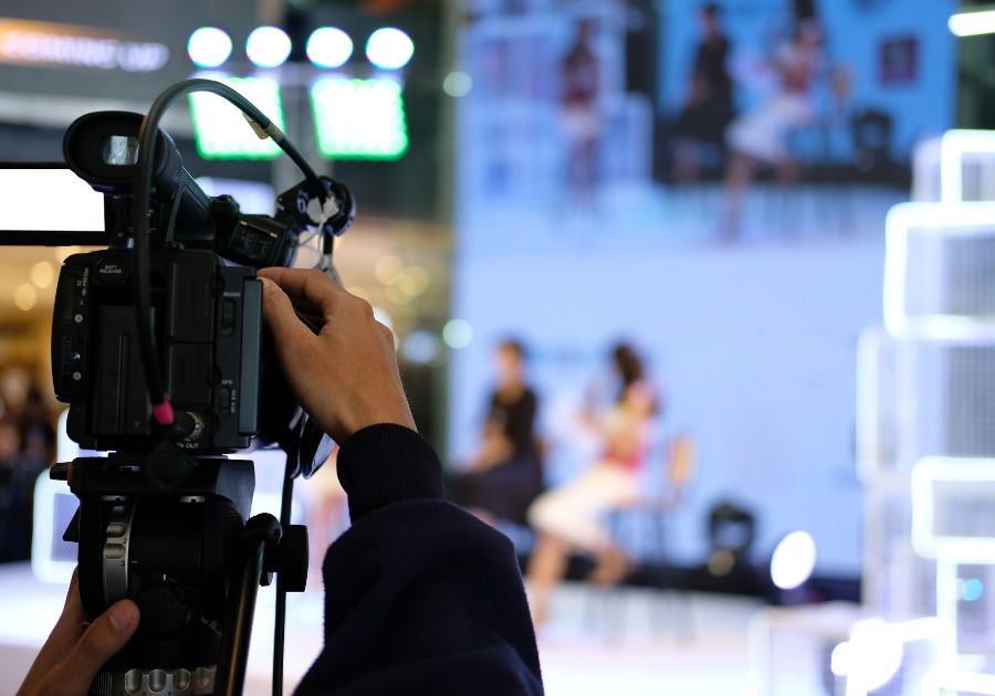 diretta social che impatto ha su un evento