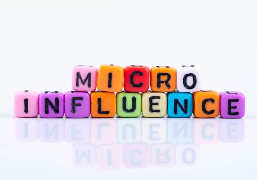 influencer marketing cos e