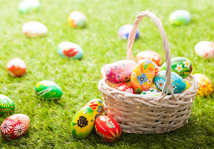 marketing pasqua 5 idee creative per i contenuti social
