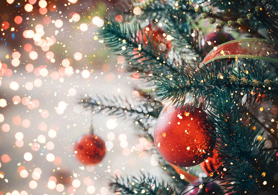 social e natale ecco come pianificare il piano editoriale