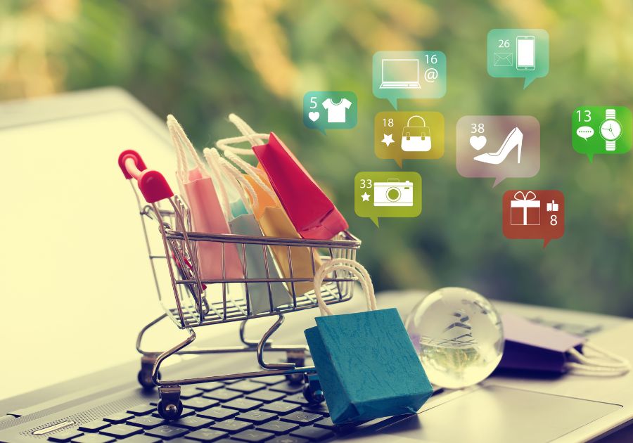 social commerce cos e e come vendere su facebook e instagram