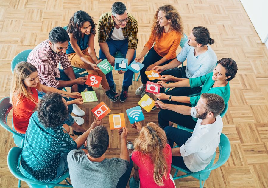 social media marketing e vendite capire la differenza e creare successo insieme