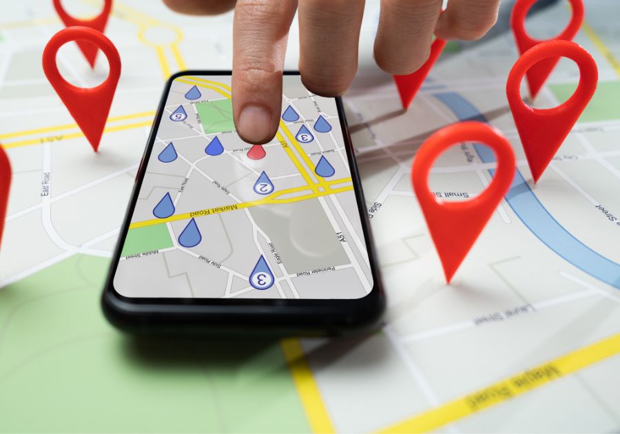 social local marketing la strategia per conquistare il pubblico locale