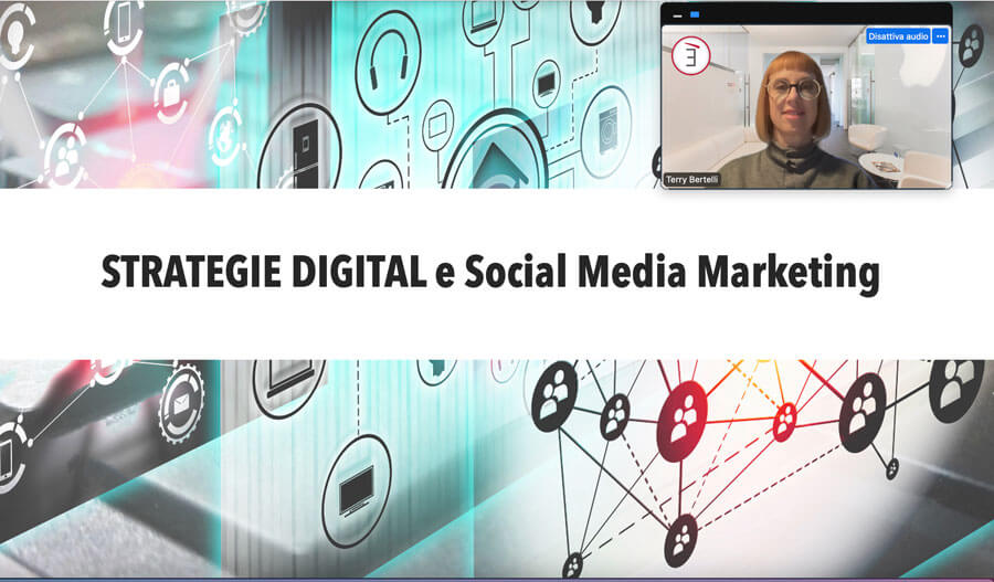 strategie digital e social media marketing