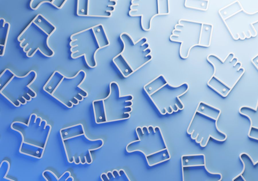 5 strategie per migliorare il proprio lavoro sui social media