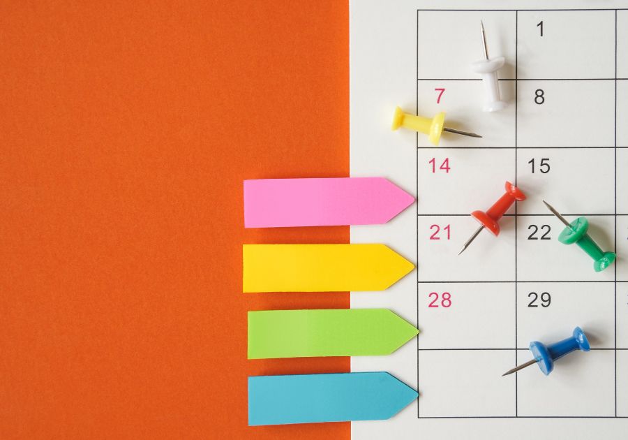 come riproporre un vecchio contenuto e farlo sembrare nuovo