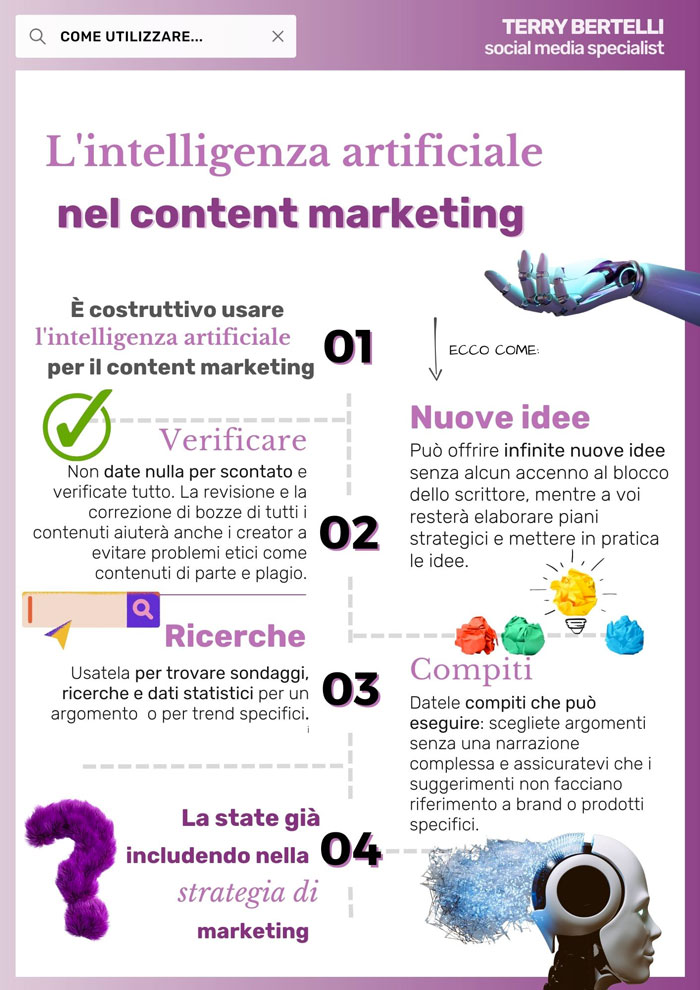 Dell'intelligenza artificiale e di tutti i suoi utilizzi se ne parla ormai da mesi, in modo sia positivo che negativo.