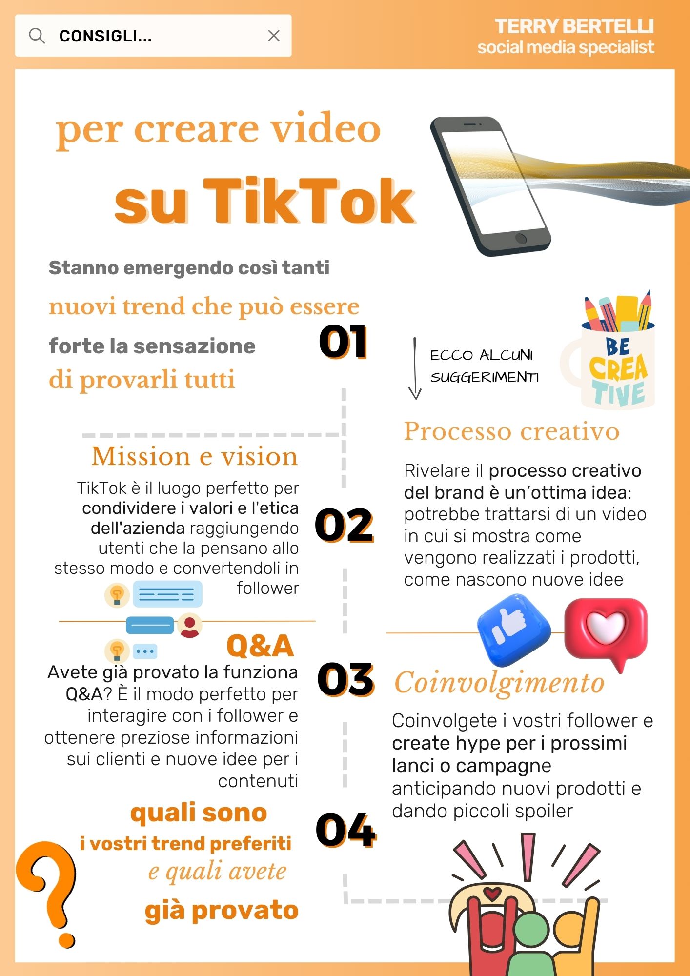 Con così tanti nuovi trend TikTok che stanno emergendo, può essere forte la tentazione di provarli tutti.