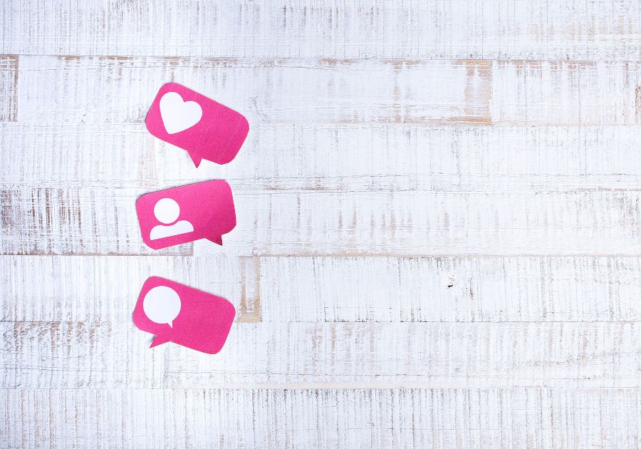 cosa sono gli aggregatori social