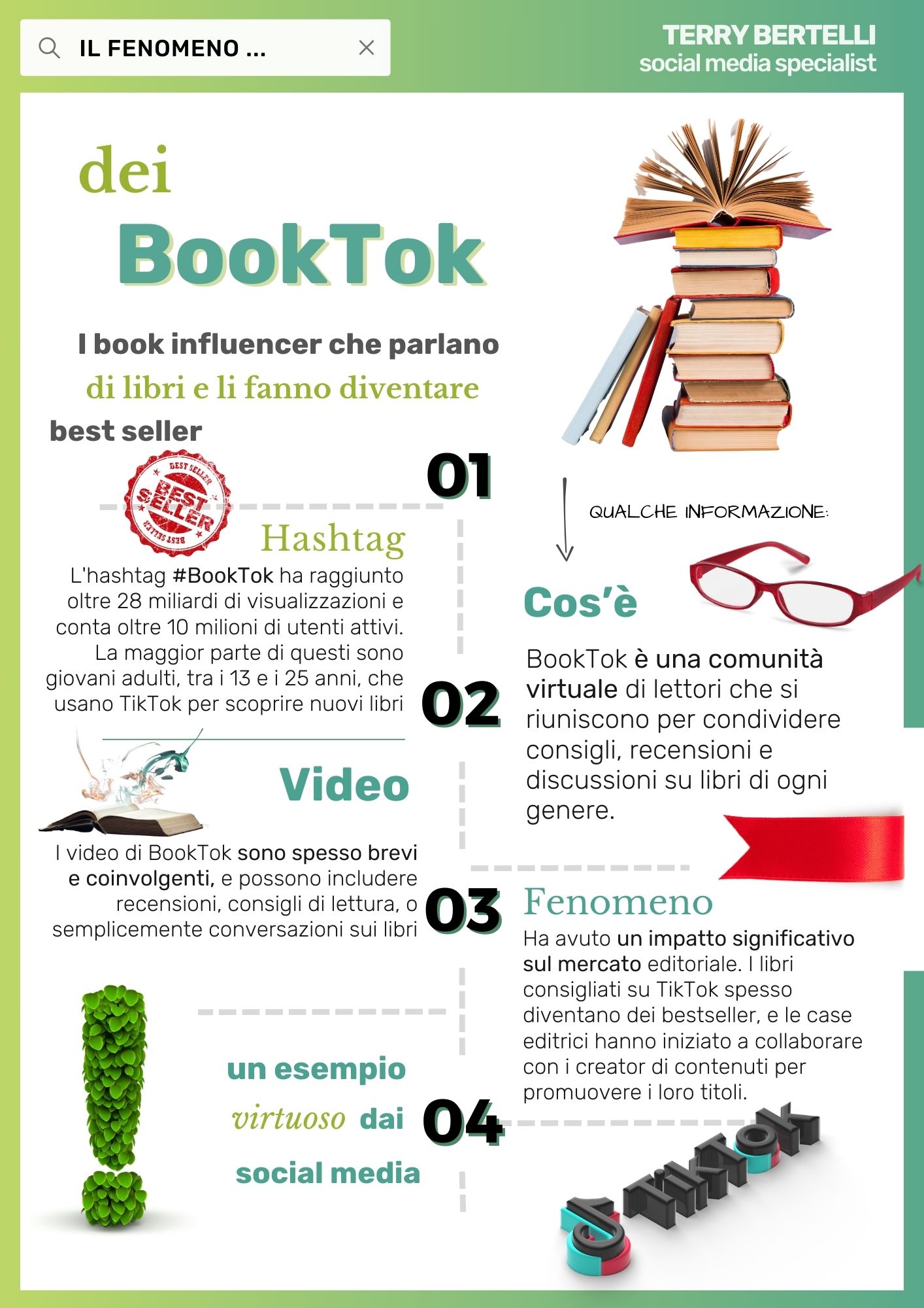 Fare-o-non-fare-il-fenomeno-booktok Oggi voglio parlarvi di un trend nato grazie a TikTok che è da subito diventato uno dei miei preferiti: utenti TikTok che parlano di libri e li fanno diventare bestseller! Non è bellissimo?