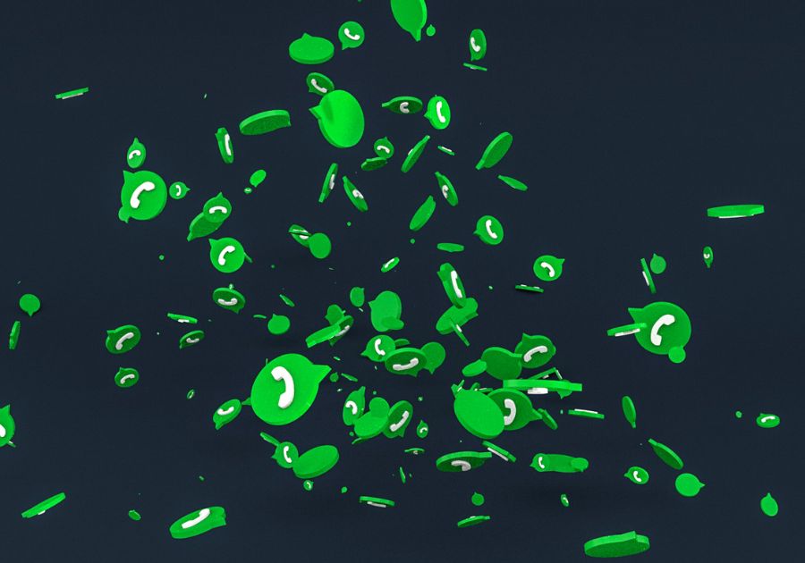 whatsapp e social media una combinazione vincente