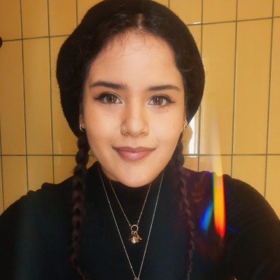 Geraldine Cerdan geraldine cerdan