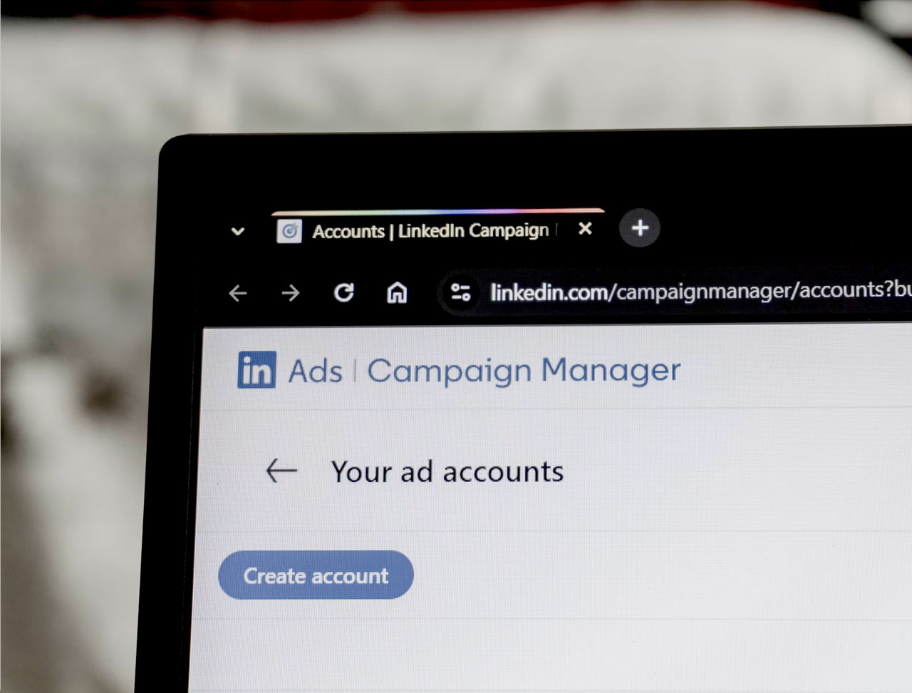 come costruire ads in linkedin una guida completa e approfondita