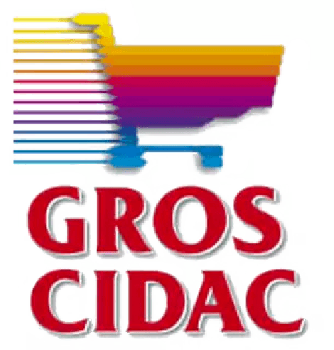 Groscidac groscidac