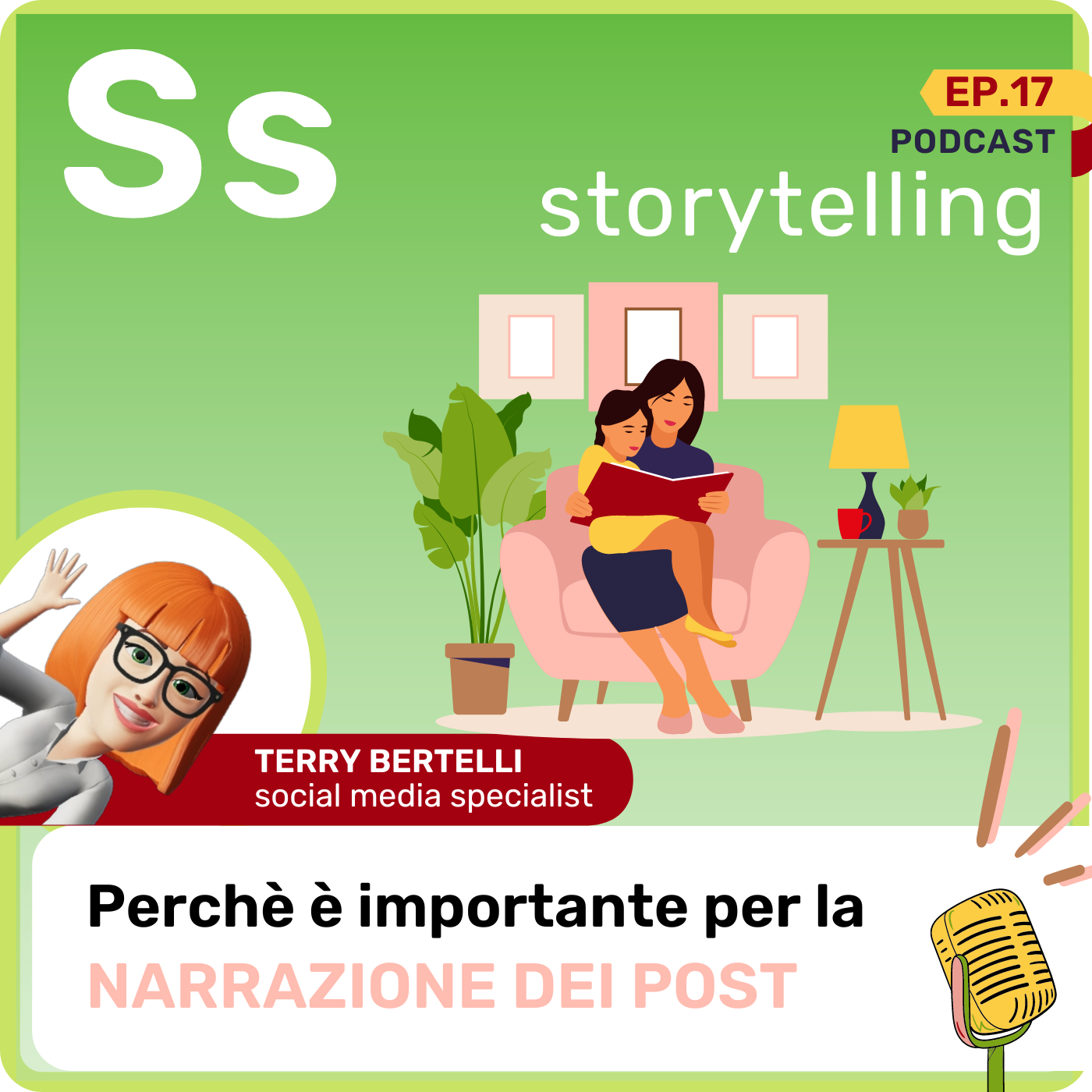 episodio 17 - s di storytelling