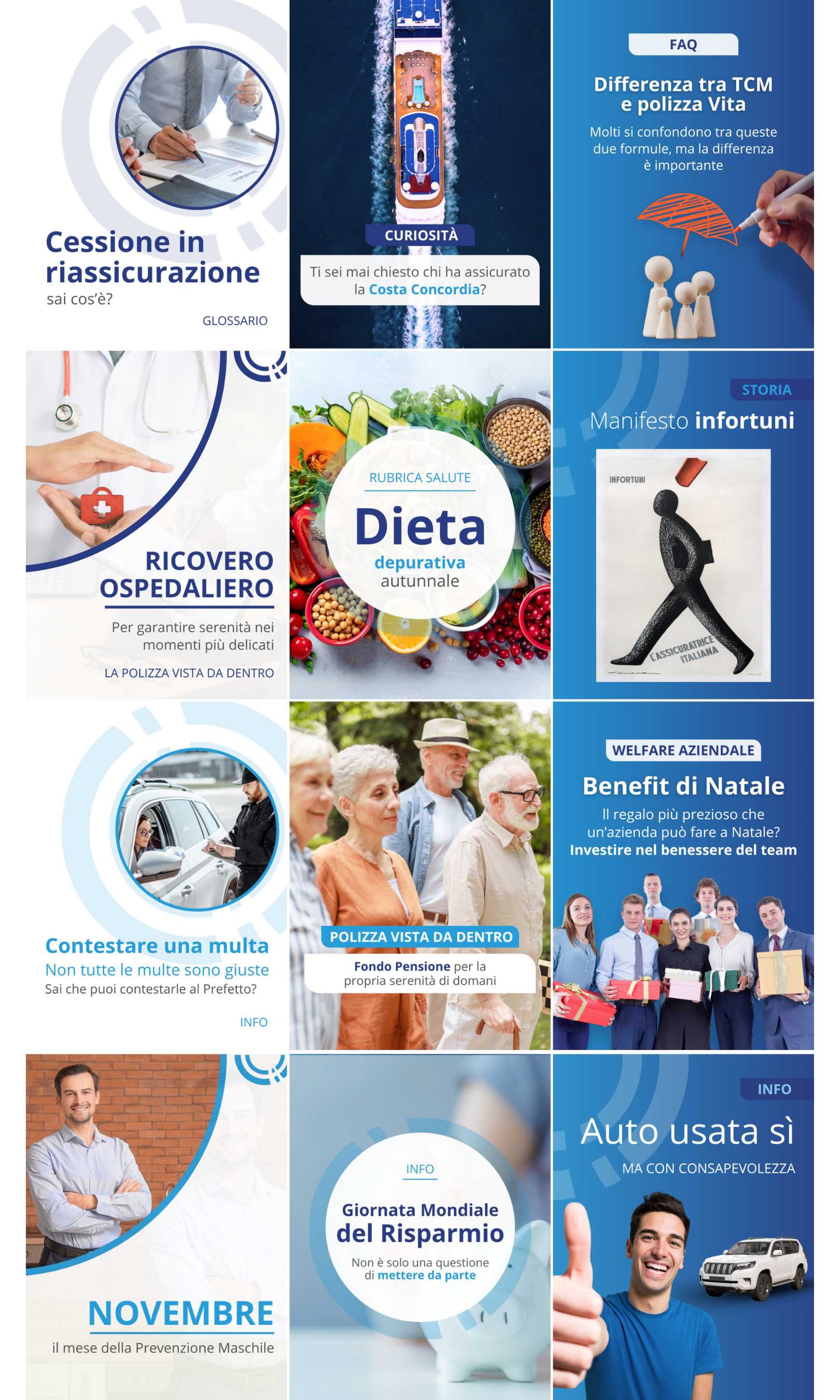 belotti assicurazioni