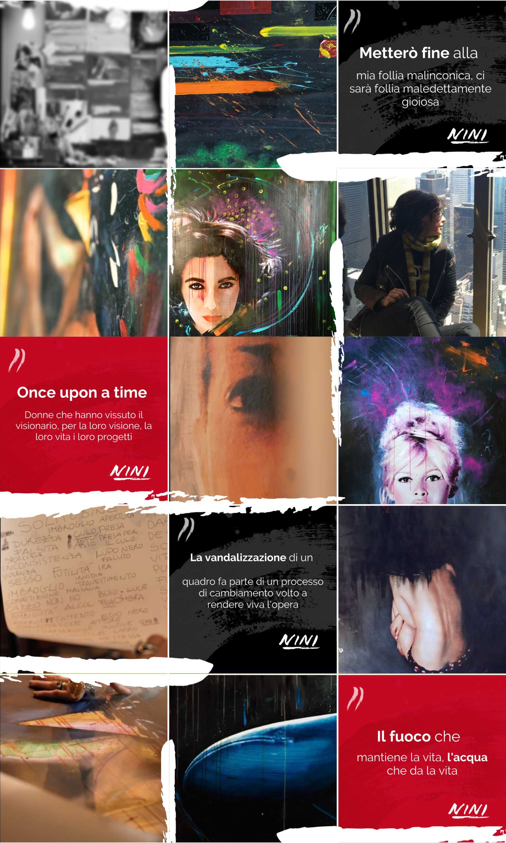 francesca nini carbonini