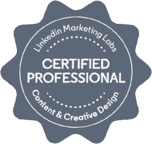 terry-bertelli-certificazione-linkedin-content