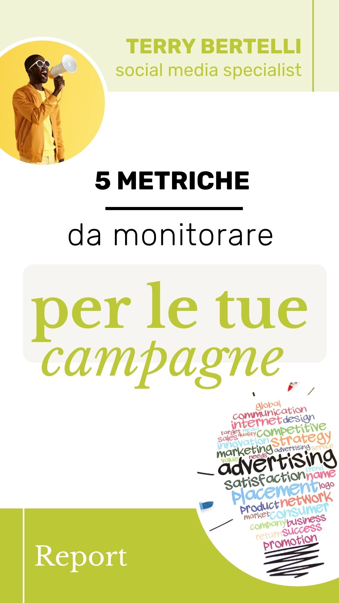 5 metriche da monitorare per le campagne pubblicitarie