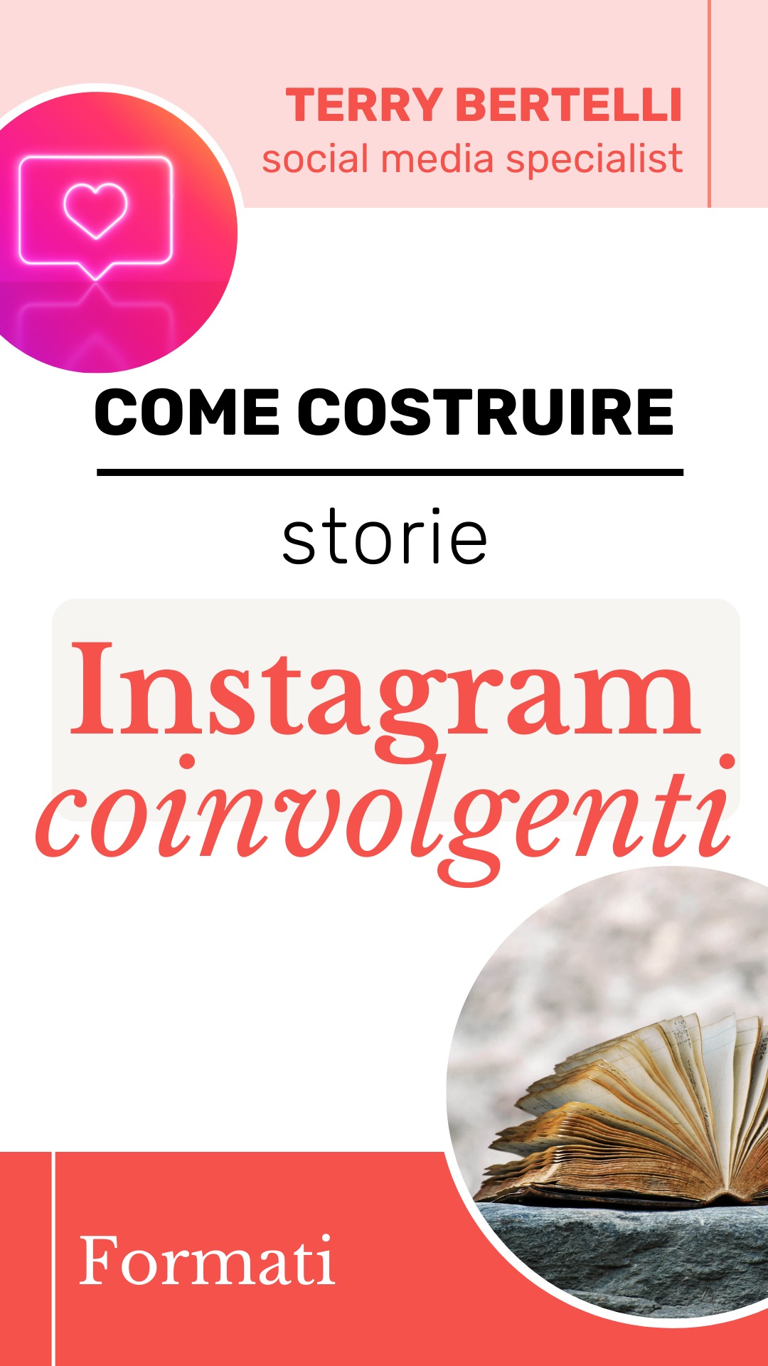 come costruire storie instagram coinvolgenti