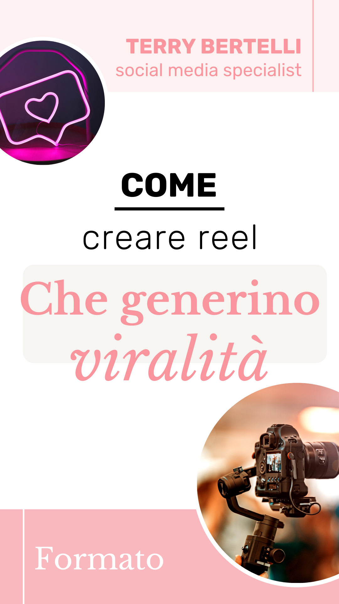 come creare reel che generino viralita