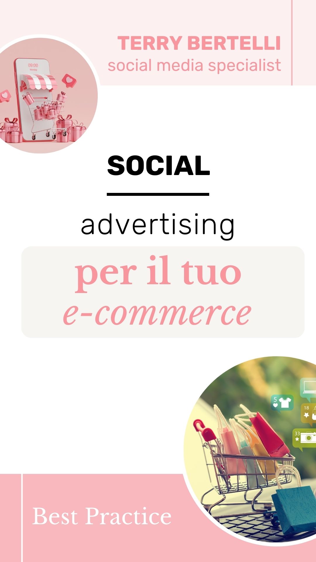 come creare social advertising per il tuo e-commerce