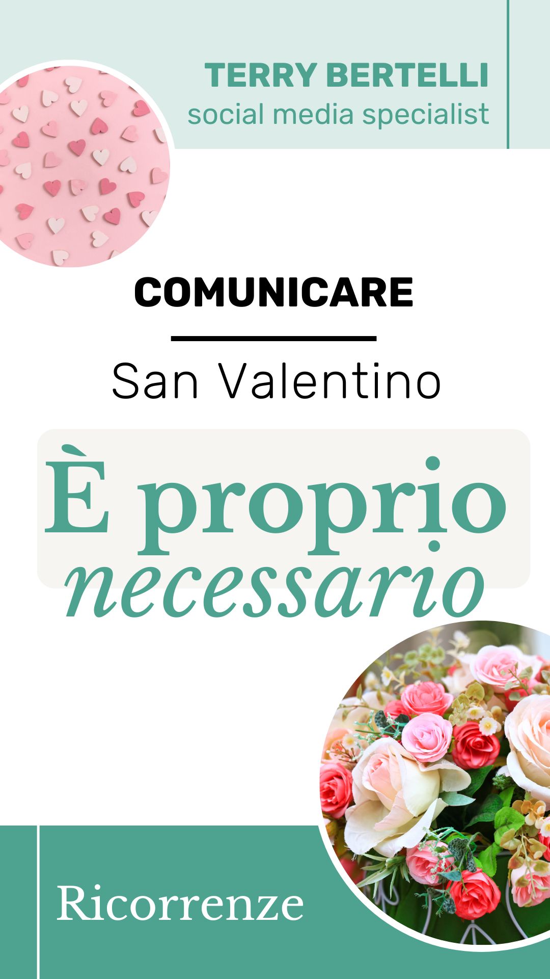 comunicare san valentino sui social media e proprio necessario