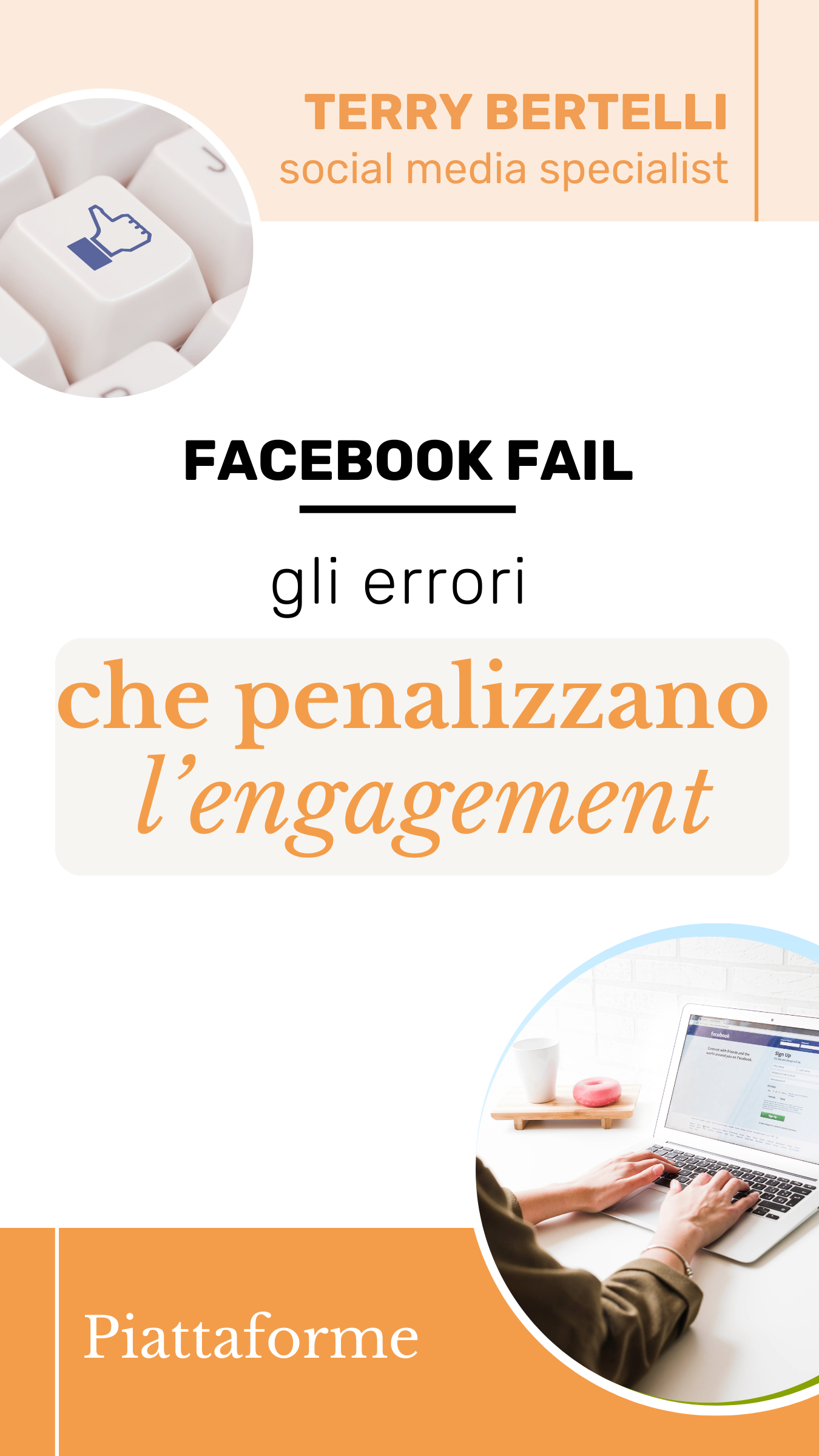 gli errori che penalizzano l engagement