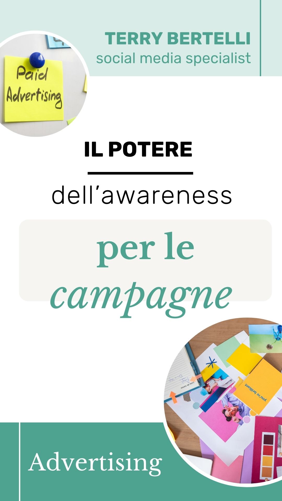 il potere dell awareness nelle campagne