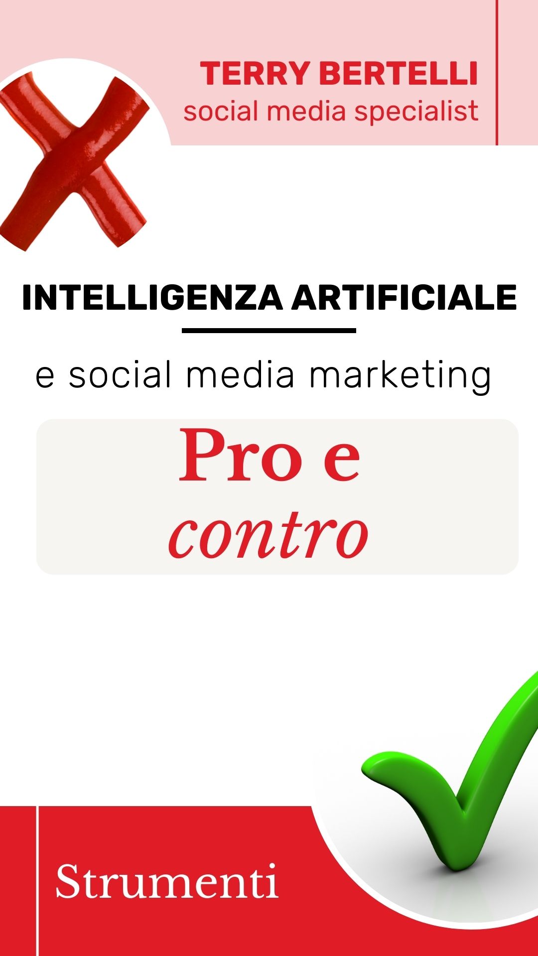 intelligenza artificiale e social media marketing scopriamo insieme i pro e i contro