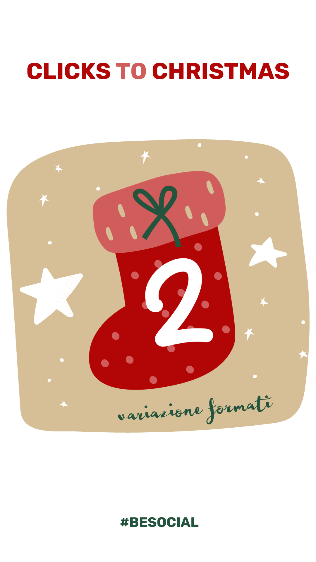 l avvento dei social media 2 variazione di formati