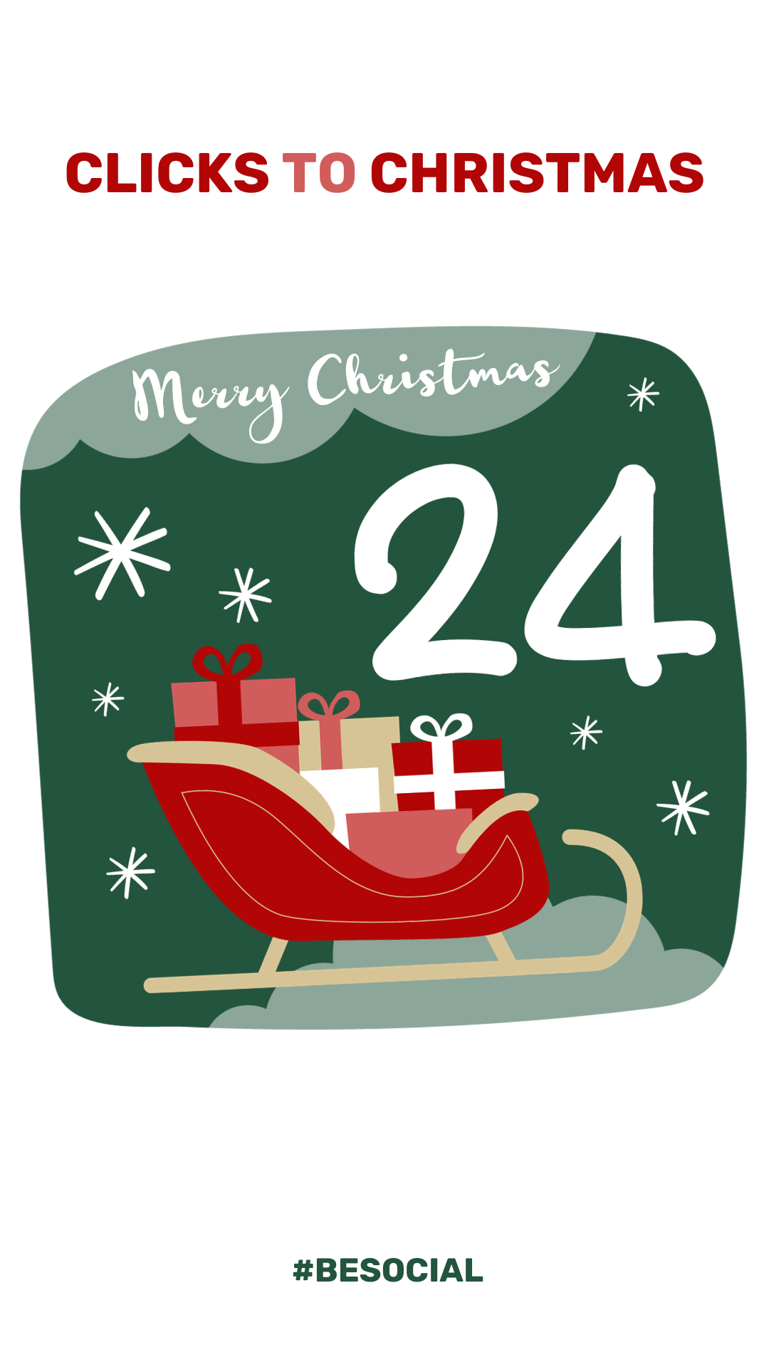 l avvento dei social media 24 gli auguri di natale