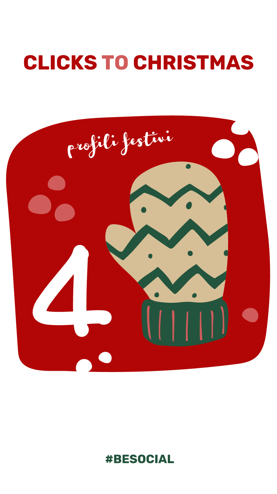 l avvento dei social media 4 profili festivi