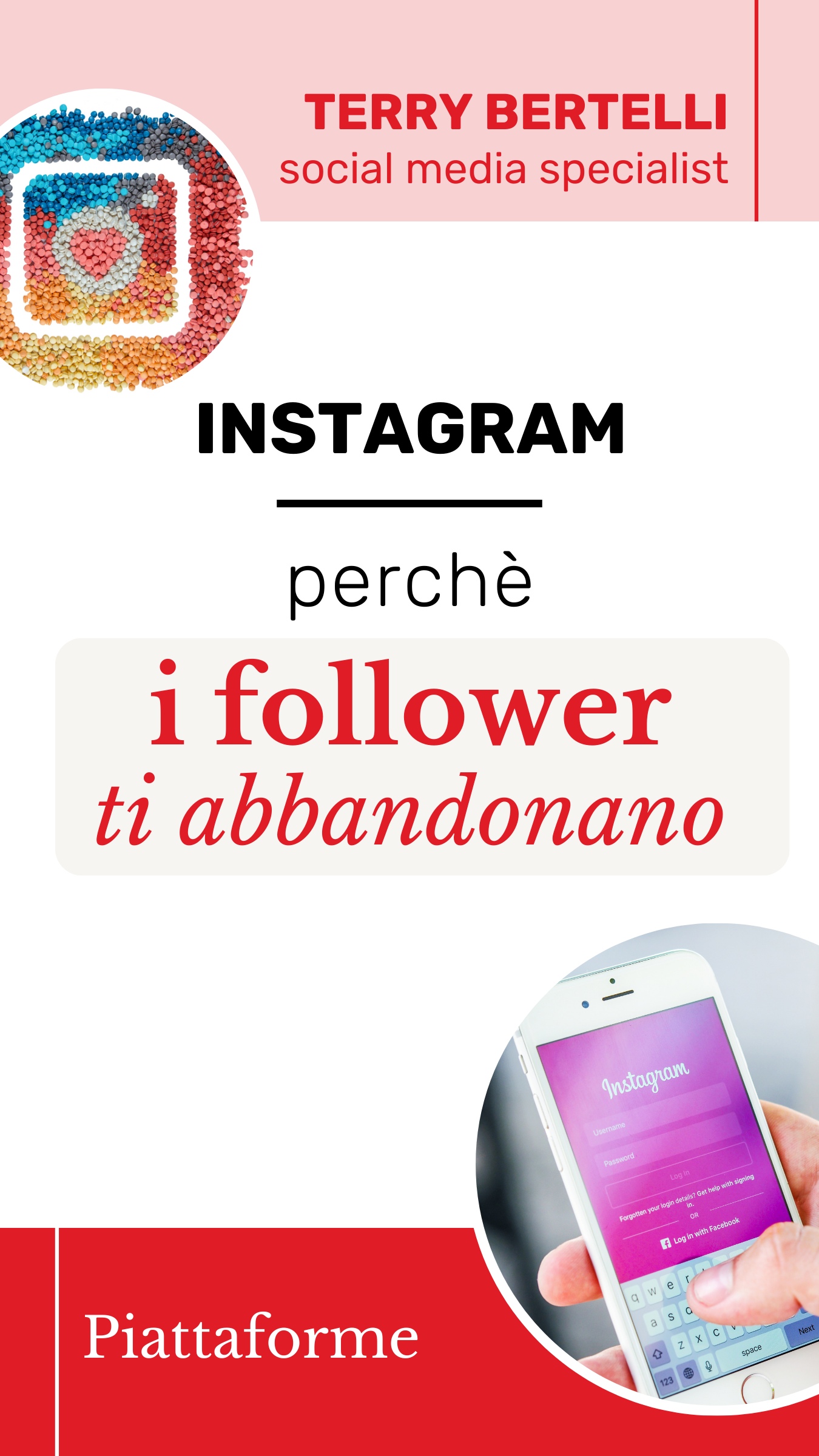 perche i follower ti abbandonano