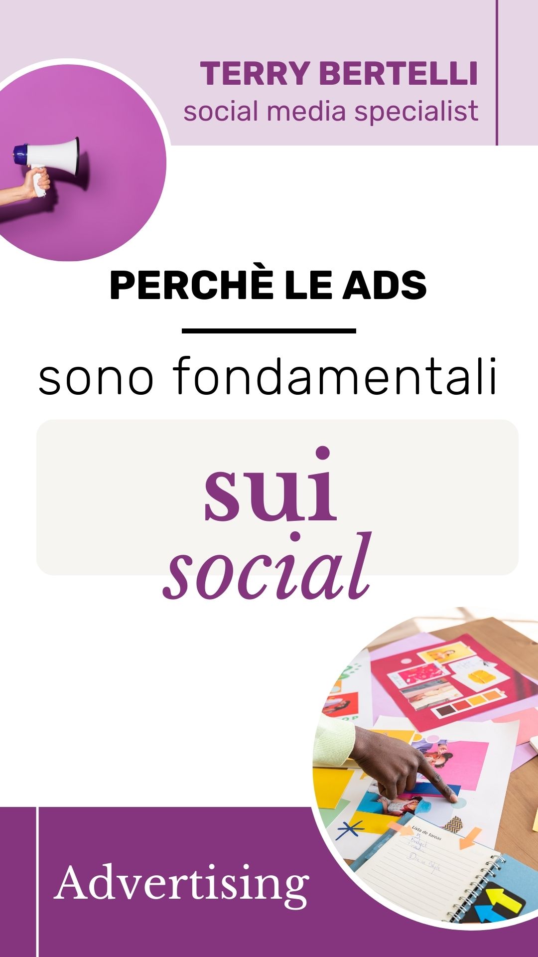 perche le ads sono fondamentali sui social