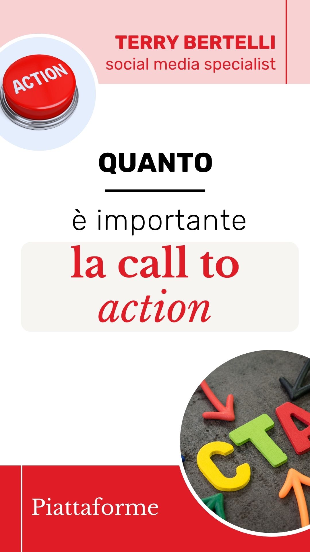 qual e l importanza delle call-to-action nei post sui social media