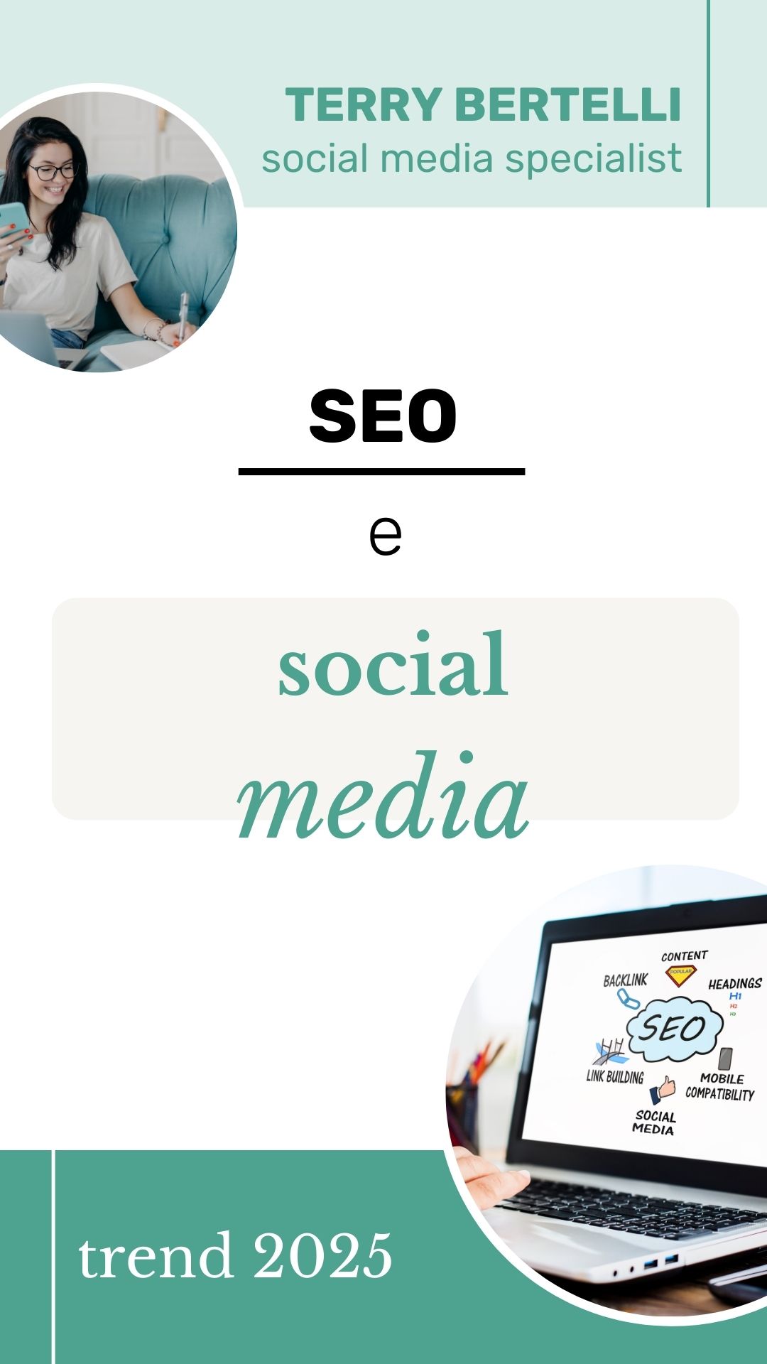 seo e social media