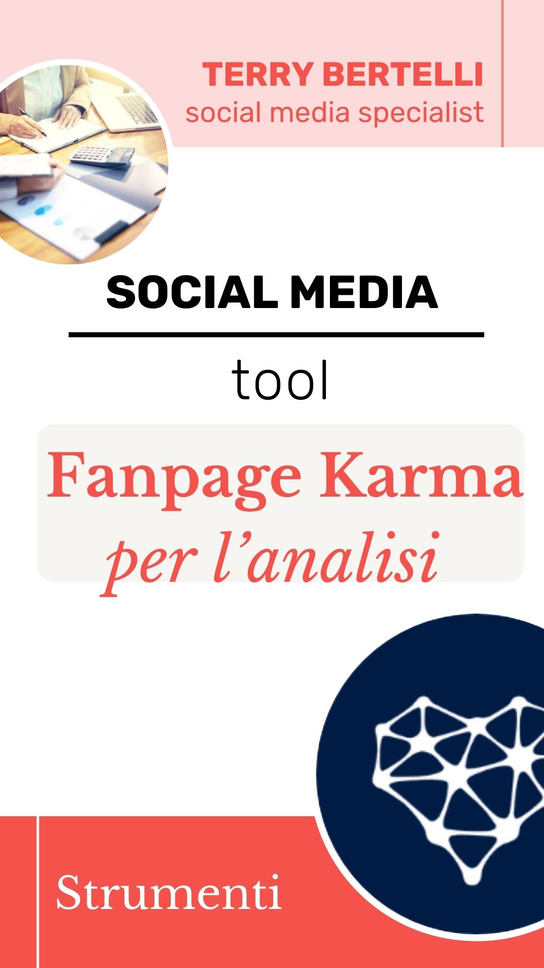 social media tool fanpage karma per l analisi